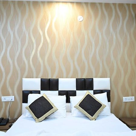 Super Hotel O Glance Inn Patna  Ngoại thất bức ảnh