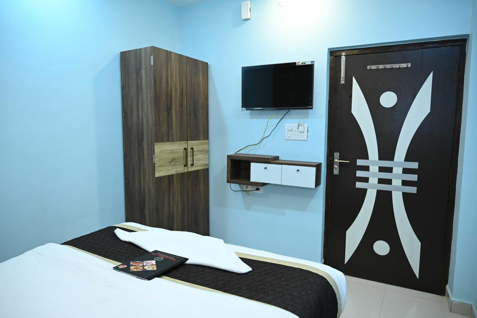 Super Hotel O Glance Inn Patna  Ngoại thất bức ảnh