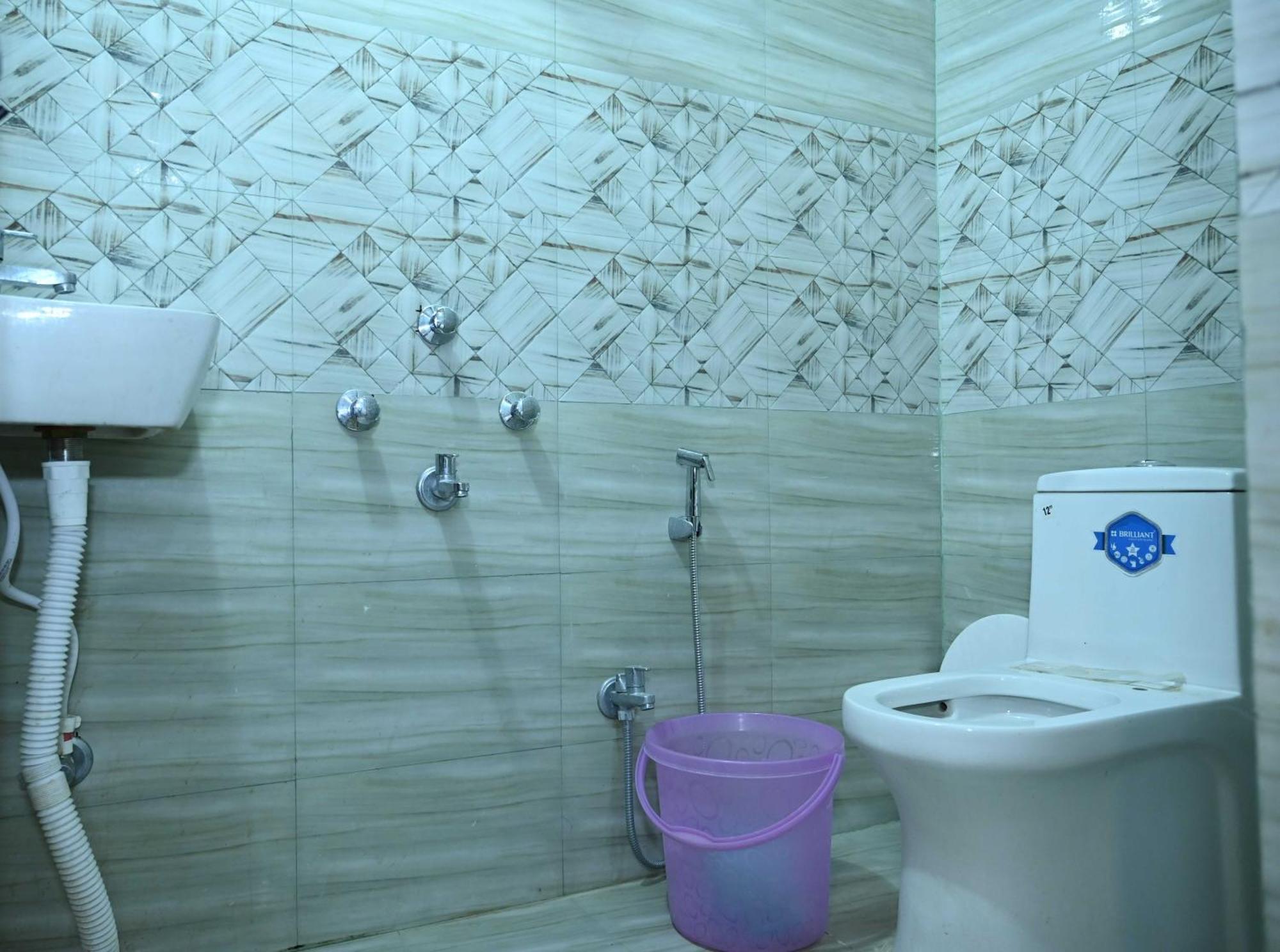 Super Hotel O Glance Inn Patna  Ngoại thất bức ảnh