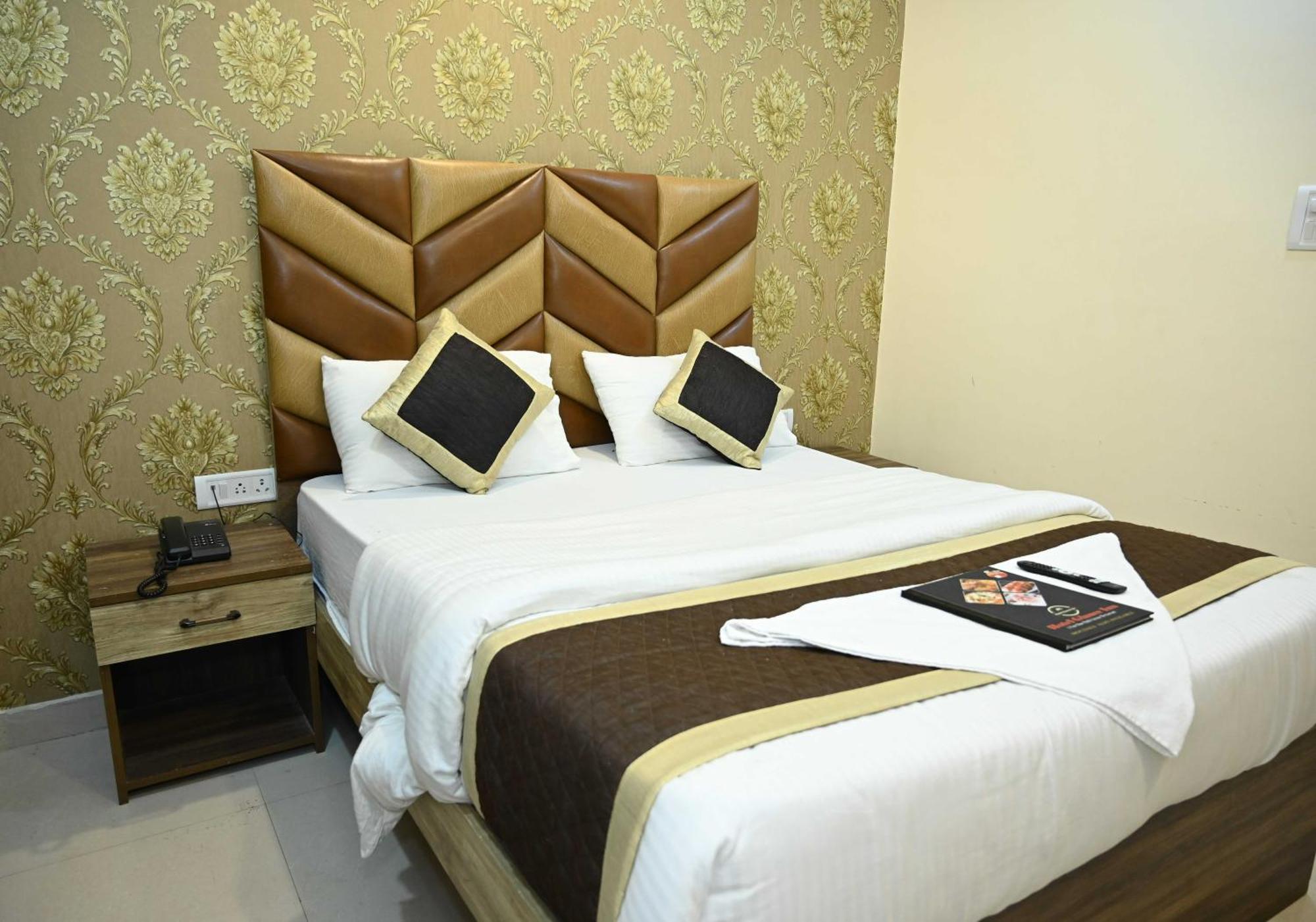 Super Hotel O Glance Inn Patna  Ngoại thất bức ảnh